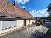 Foto - 8 Zimmer Mehrfamilienhaus, Wohnhaus zum Kaufen in Sulzbach-Rosenberg