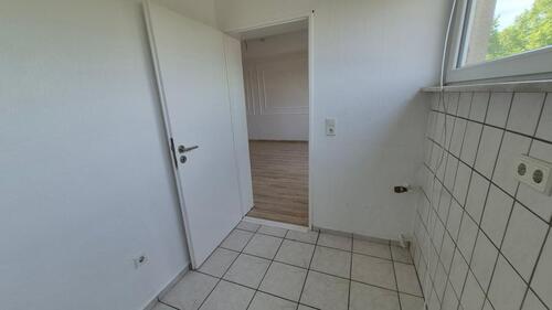 Foto - 2.5 Zimmer Etagenwohnung in Duisburg