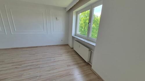 Foto - Etagenwohnung in Duisburg zum Kaufen