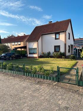 Foto - Einfamilienhaus in Achim mit Carport&Garten - provisionfrei