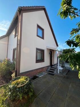 Foto - 4 Zimmer Einfamilienhaus zum Kaufen in Achim