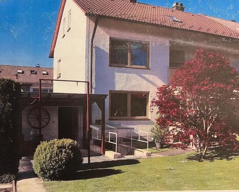 Foto - Haus zu verkaufen - 595.000,00&nbsp;EUR Kaufpreis, ca.&nbsp; 150,00&nbsp;m&sup2;