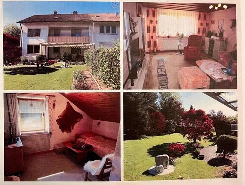 Foto - Einfamilienhaus in Marktoberdorf