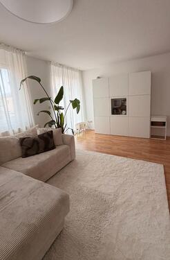 Foto - 3.5 Zimmer Etagenwohnung zur Miete in Heilbronn