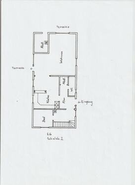 Foto - 4.5 Zimmer Einfamilienhaus zur Miete in Wienhausen