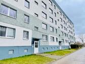 Foto - 3-Zimmer Wohnung mit Balkon im Grünen