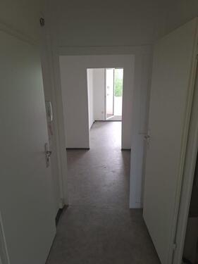 Foto - Etagenwohnung in Zehdenick zur Miete