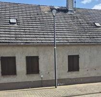 Entkerntes Einfamilienhaus in Glöthe - Staßfurt Atzendorf