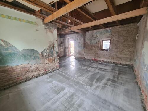 Foto - Einfamilienhaus in Staßfurt