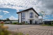 Foto - Voll ausgestatteter EG-Büroraum zur Miete - Büro 1 in Loddin auf Usedom