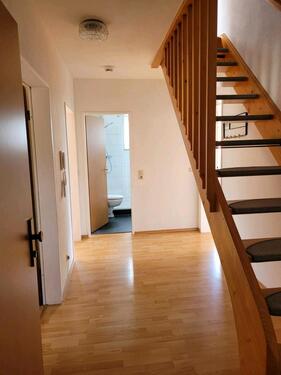 Foto - Maisonettewohnung am Waldesrand