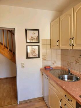 Foto - Etagenwohnung in Clausthal-Zellerfeld