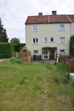 Foto - Einfamilienhaus in Peine