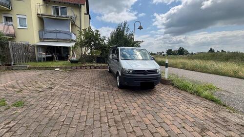 Foto - Außenstellplatz in Dölzig zu vermieten