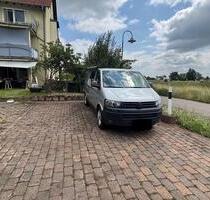 Außenstellplatz in Dölzig zu vermieten - Schkeuditz