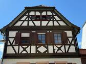 Foto - Fachwerk- Liebhaberhaus in Herzheim - frei von Maklergebühr