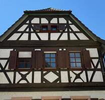 Fachwerk- Liebhaberhaus in Herzheim - frei von Maklergebühr - Herxheim bei Landau/Pfalz