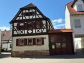 Foto - Einfamilienhaus zum Kaufen in Herxheim bei Landau/Pfalz