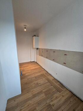 Foto - Etagenwohnung in Hattingen