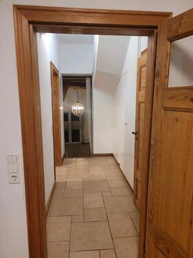 Foto - Etagenwohnung in Nienburg (Weser) zur Miete