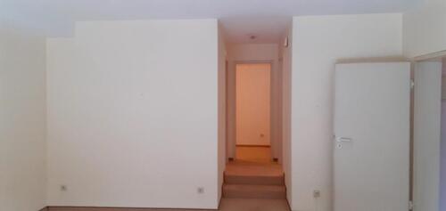 Foto - Etagenwohnung in Hof zur Miete