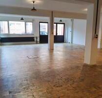 Atelier Showroom Loftbüro in der westlichen Altstadt - Nürnberg