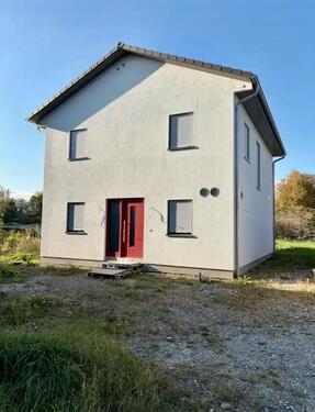 Foto - OHNE MAKLERNeubau Einfamilienhaus Effizienshaus 40 Plus