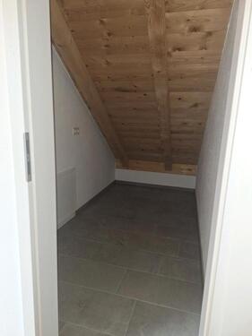 Foto - Etagenwohnung in Teisendorf zur Miete