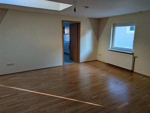 Foto - Etagenwohnung in Grettstadt