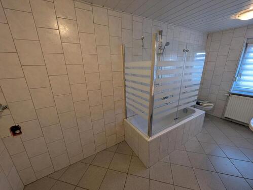 Foto - Etagenwohnung in Grettstadt zur Miete