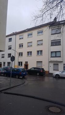 Foto - Renditeobjekt: Mehrfamilienhaus in Saarbrücken, 10 Wohnungen