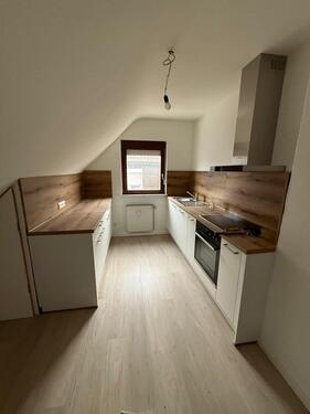 Foto - Erstbezug nach Sanierung: Ansprechende 3,5-Zimmer Wohnung mit EBK