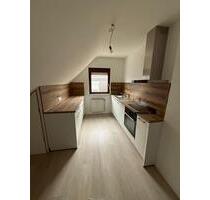 Erstbezug nach Sanierung: Ansprechende 3,5-Zimmer Wohnung mit EBK - Heilbronn Kernstadt