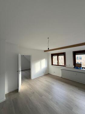 Foto - Dachgeschoßwohnung in Heilbronn zur Miete