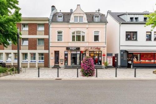 Foto - Innenstadt Langenfeld Gewerbefläche vielfältig zu nutzen