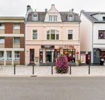 Innenstadt Langenfeld Gewerbefläche vielfältig zu nutzen - Langenfeld (Rheinland)