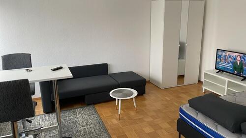 Foto - 1 Zimmer Etagenwohnung zur Miete in Elchingen