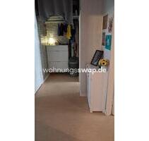 Wohnungsswap - 2 Zimmer, 50 m² - Willibald-Alexis-Straße, Kreuzberg, Berlin