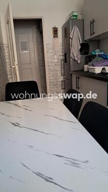 Foto - Etagenwohnung in Berlin zur Miete