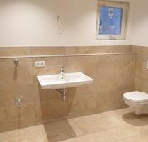 OberndorfHaag i. OB 2-Zi-Souterrain-Whg Fußbodenheizung mit Garten Stellplatz - Haag in Oberbayern