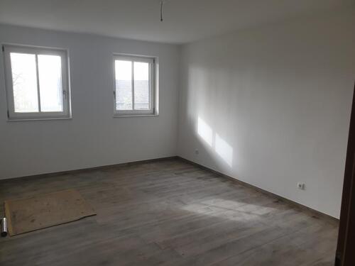 Foto - 2 Zimmer Etagenwohnung zur Miete in Haag in Oberbayern