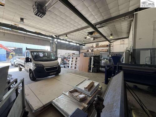 Foto - andere in Duisburg zur Miete