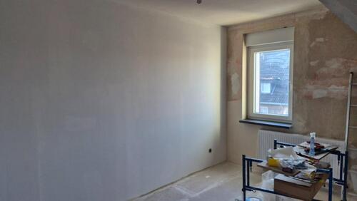 Foto - 2.5 Zimmer Dachgeschoßwohnung in Oberhausen