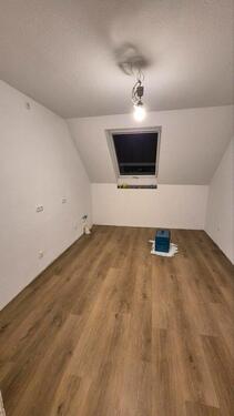 Foto - Dachgeschoßwohnung in Oberhausen zur Miete