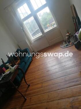 Foto - Wohnungsswap - 2 Zimmer, 55 m² - Müllerstraße, Mitte, Berlin