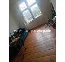 Wohnungsswap - 2 Zimmer, 55 m² - Müllerstraße, Mitte, Berlin Wohnungsswap - 2 Zimmer, 55 m² - Müllerstraße, Mitte, Berlin