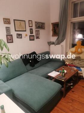 Foto - 2 Zimmer Etagenwohnung zur Miete in Berlin