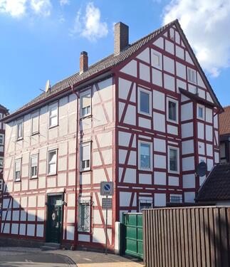 Foto - Frisch sanierte 4-Zimmer-Wohnung