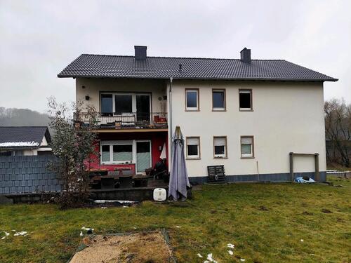Foto - 4 Zimmer Mehrfamilienhaus, Wohnhaus zum Kaufen in Burbach
