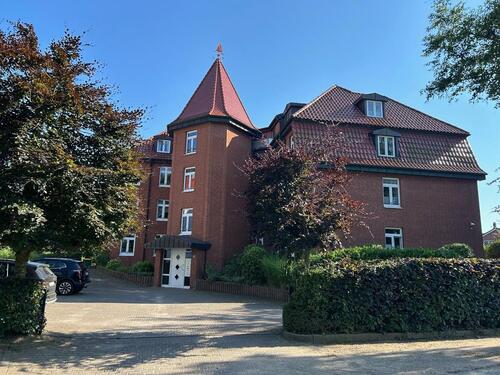 Foto - 3-Zimmer Wohnung - zentralgelegen